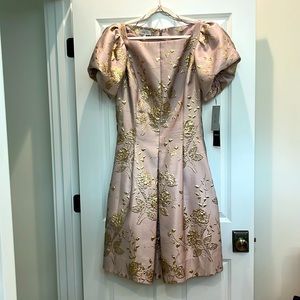 Beautiful Neiman Marcus Exclusive Teri Jon New With Tags sz 18